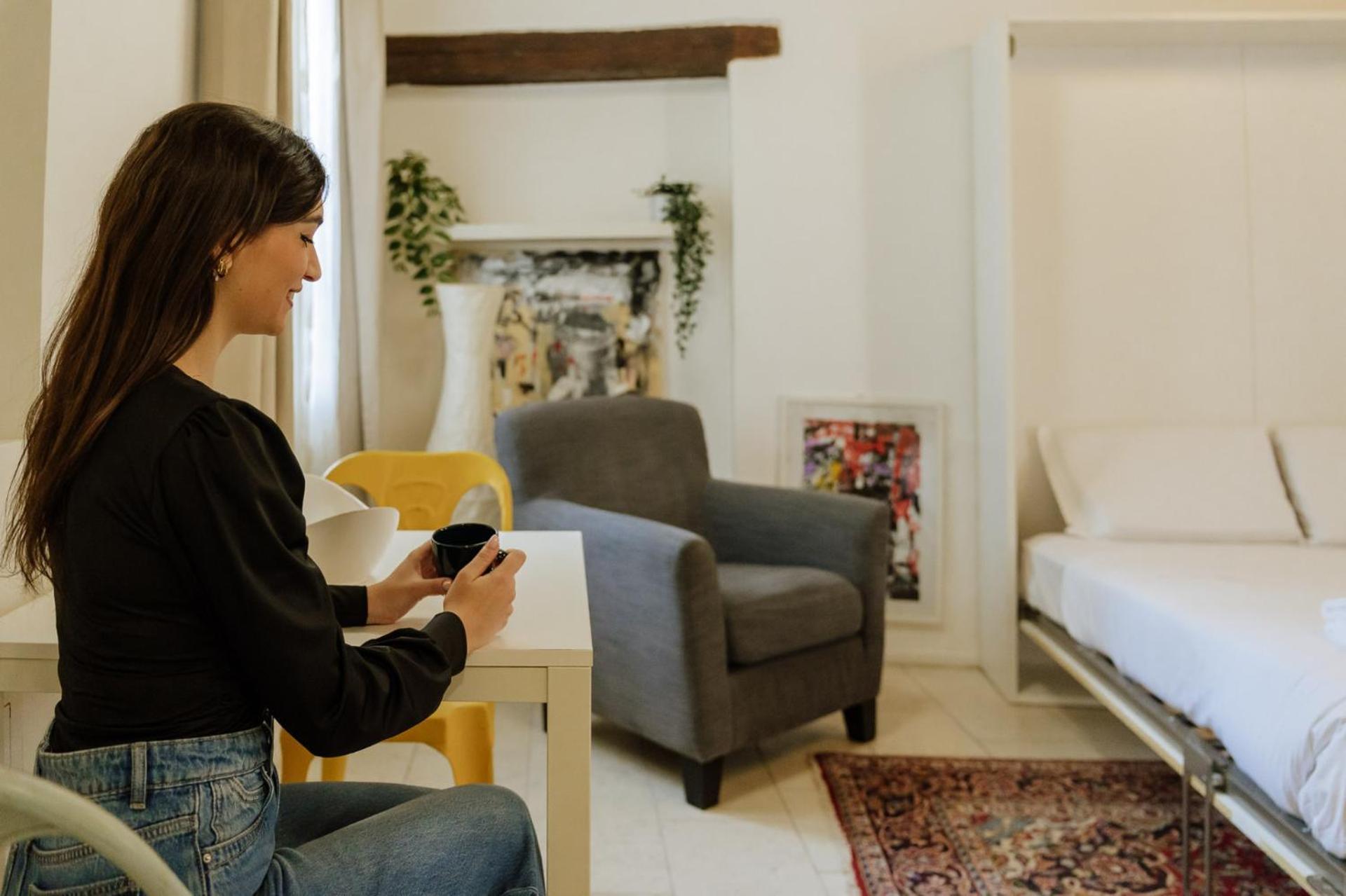 Yourbanflat Art Loft * Padova