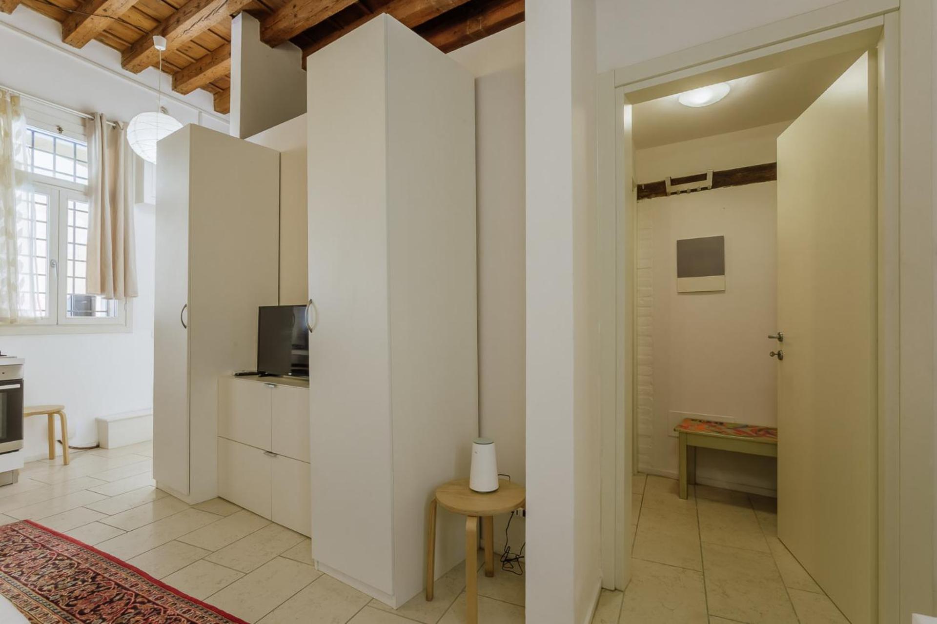 Yourbanflat Art Loft * Padova